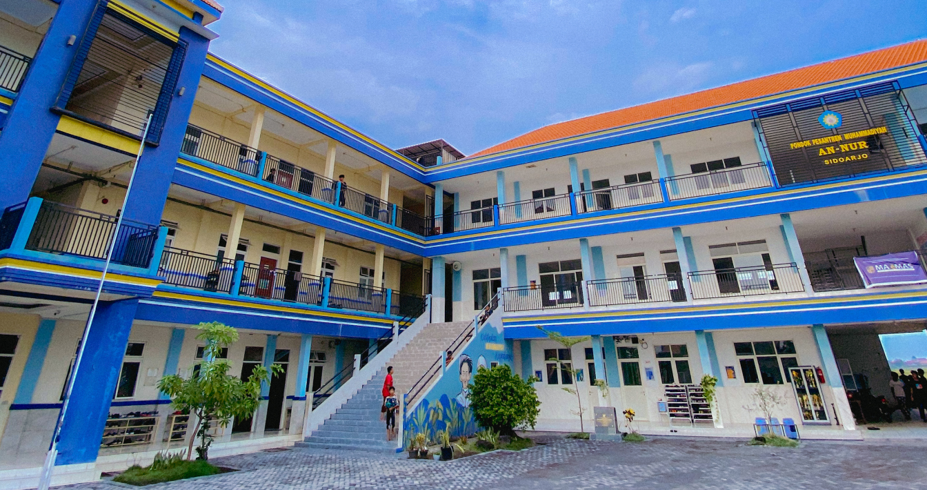 Program Unggulan An Nur